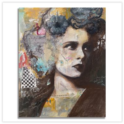 Portrait I