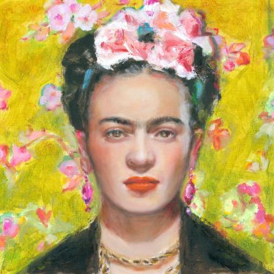 Frida