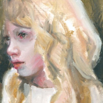 Sketches and Studies