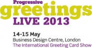 Progressive Greetings Live 2013